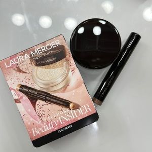 Laura Mercier makeup set